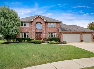 11237 Patrick Ct, Frankfort, IL 60423