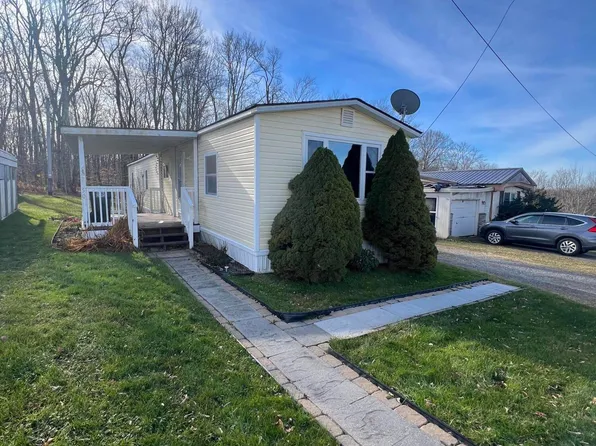 50 Mountain Laurel Vlg #L50, Moscow, PA 18444