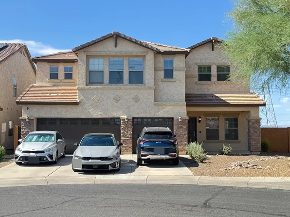 25928 W Ross Ave, Buckeye, AZ 85396