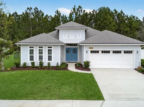 79179 Plummers Creek Dr, Yulee, FL 32097