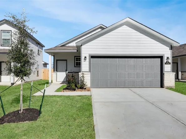 17022 Pandora Way, Porter, TX 77365