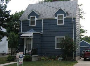 2116 Lyons Ave, Lansing, MI 48910