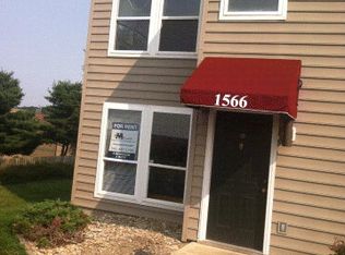 1566 Devon Ln, Harrisonburg, VA 22801
