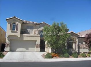 7029 Albatross Attic St, North Las Vegas, NV 89084