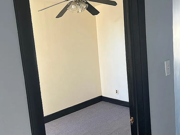 could be used as a bedroom or office