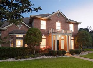 6109 Dedham Ln, Austin, TX 78739