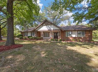 8360 Mexico Rd, Saint Peters, MO 63376