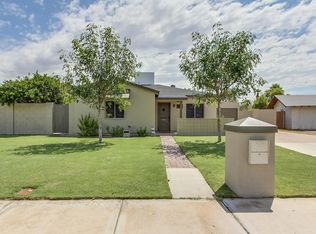 2931 N 25th Pl, Phoenix, AZ 85016