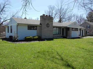 123 S 23rd St, Richmond, IN