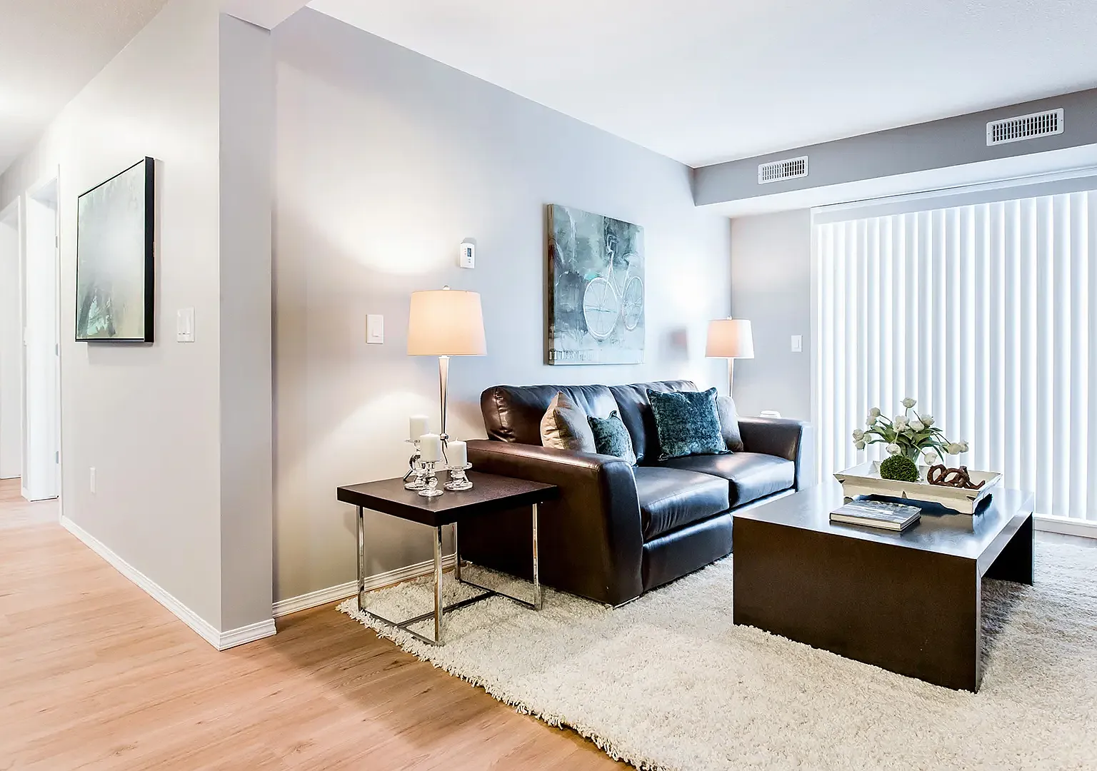 Dansereau Apartments — Photo 4