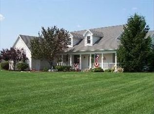 4310 Albon Rd, Monclova, OH 43542