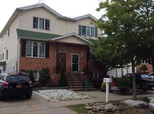 448 Manhattan St, Staten Island, NY 10307