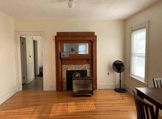 78 Green Hill Pkwy #3, Worcester, MA 01605