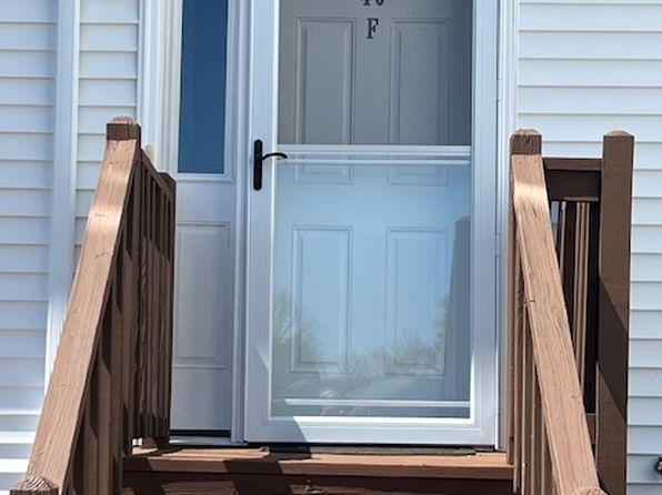 40 Eastbrook Hts UNIT F, Mansfield, CT 06250