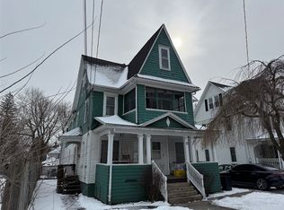 18 Schiller St, Binghamton, NY 13905