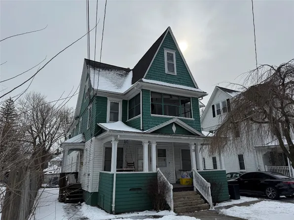 18 Schiller St, Binghamton, NY 13905
