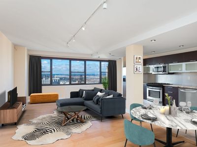 225 Saint Pauls Ave APT 15D, Jersey City, NJ, 07306