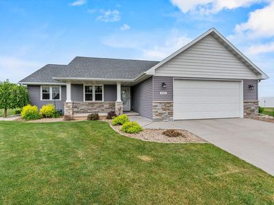 5111 N Gala Ct, Appleton, WI, 54913