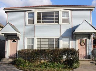 6163 Canal Blvd, New Orleans, LA 70124