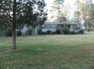 110 Ziegler Ln, Decatur, TN 37322