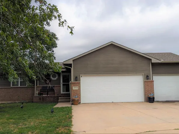 1941 S Shiloh Cir, Wichita, KS 67207