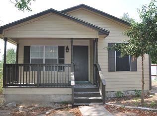 6321 Crumley Ln, Austin, TX 78741
