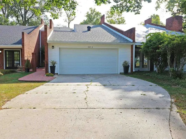 1825 Townhouse Dr Unit B, Monroe, LA 71201