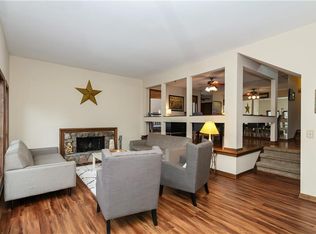 30 Colony Ridge Dr, Johns Creek, GA 30022