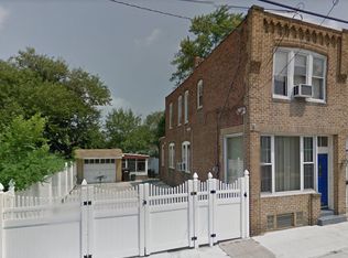 935 Howe St, Camden, NJ 08104