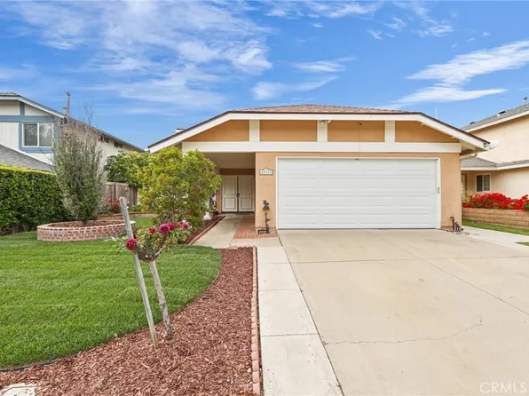 21111 Wheaton Ter, Lake Forest, CA 92630