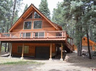 238 Mountain Shadow Dr, Bayfield, CO 81122