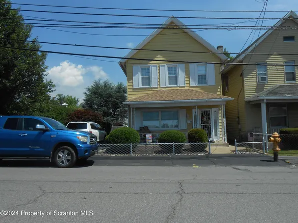 318 Theodore St, Scranton, PA 18508