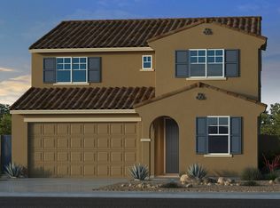 Winsor Plan, Allen Ranches Discovery Collection, Litchfield Park, AZ 85340