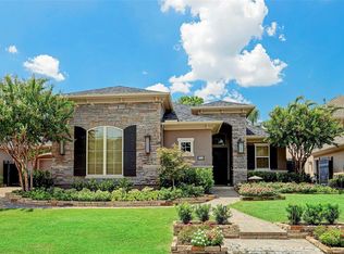 3818 Antibes Ln, Houston, TX 77082