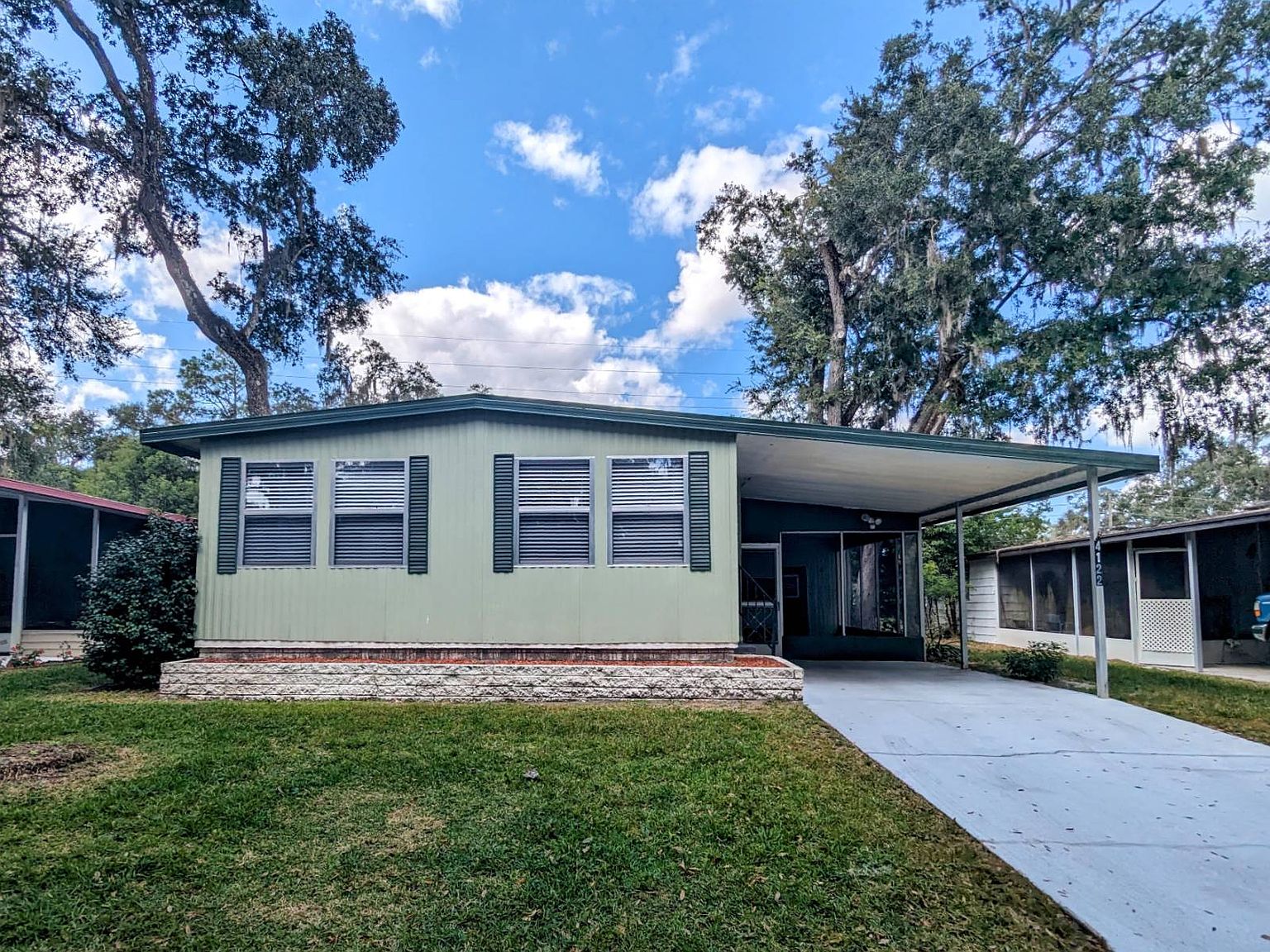 4122 Mayo St, Brooksville, FL 34601 MLS 11219736 Zillow