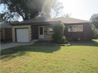 1744 S Drollinger Rd, Wichita, KS 67218