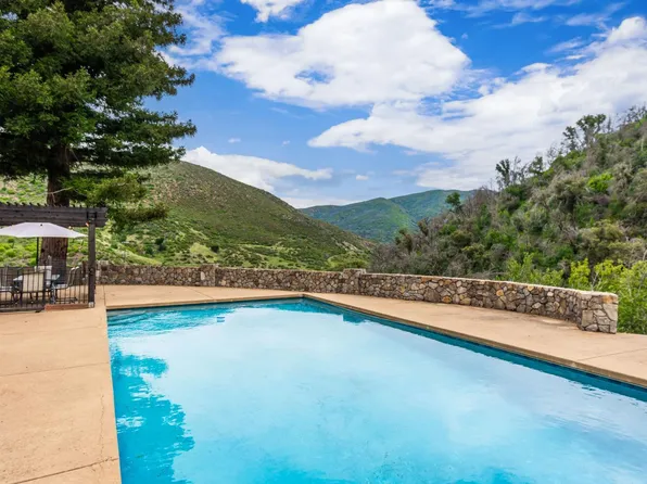 3955 E Highway 128 Highway, St. Helena, CA 94574