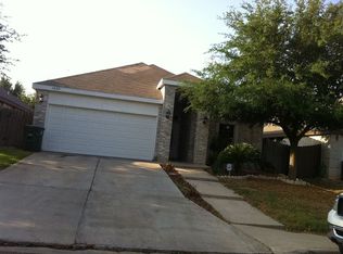 1635 Sweden Ln, Laredo, TX 78045