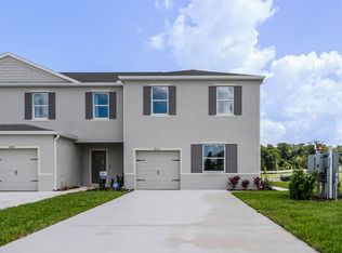 KELSEY Plan, Oak Pointe, Apopka, FL 32703