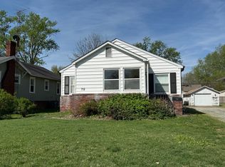 712 S Virginia Ave, Marion, IL