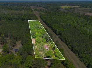 404 McNair Rd, Havana, FL 32333