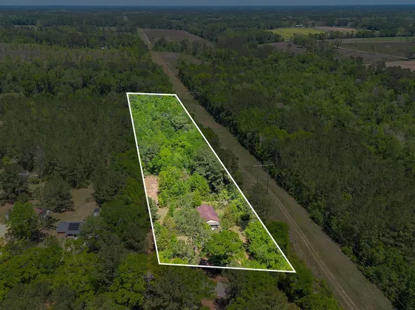 404 McNair Rd, Havana, FL 32333