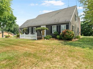 3514 Baldwin Ave, Alliance, OH 44601