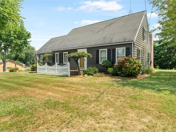 3514 Baldwin Ave, Alliance, OH 44601