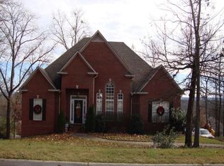 1606 Oak Park Dr, Helena, AL 35080