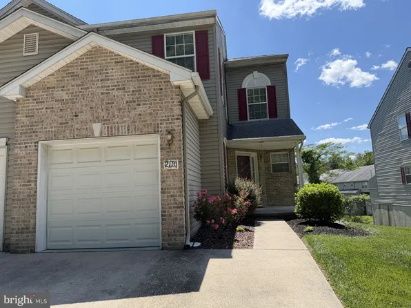 2110 Braken Ave, Wilmington, DE 19808