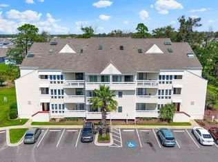 1100 Possum Trot Rd. #H-232, North Myrtle Beach, SC 29582