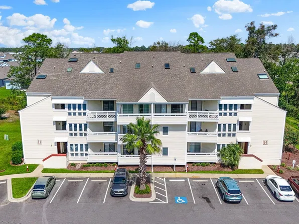 1100 Possum Trot Rd. #H-232, North Myrtle Beach, SC 29582