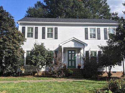 511 Edgewood Ct, Burlington, NC, 27215