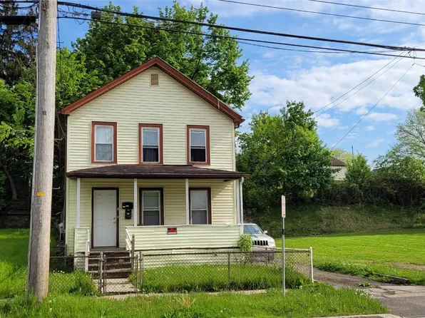 190 Henry St, Binghamton, NY 13901